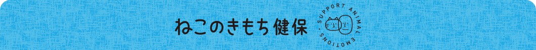 ねこのきもち健保